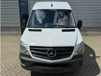 Βαν Mercedes-Benz Sprinter 313 / Klima / Euro 5 / 3 Seats / Belgium Van: φωτογραφία 4