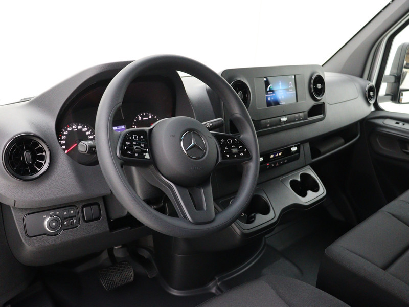 Leasing Mercedes-Benz Sprinter 517 1.9 CDI L3 RWD 432 | Nieuw direct uit voorraad | Cruise control | MBUX | Chassis cabine | Mercedes-Benz Sprinter 517 1.9 CDI L3 RWD 432 | Nieuw direct uit voorraad | Cruise control | MBUX | Chassis cabine |: φωτογραφία 5