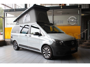 Mercedes-Benz Vito VanTourer Urban "Comfort" Camper Küche AHK - Αυτοκινούμενο βαν