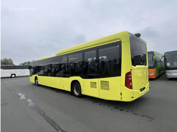 Προαστιακό λεωφορείο Mercedes Citaro O 530 LE C2: φωτογραφία 3