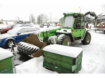 Merlo 30.13 EVS - Τηλεσκοπικός φορτωτής