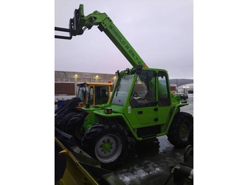 Merlo P28.7EX - Τηλεσκοπικός φορτωτής