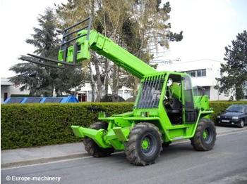 Merlo P30-13EVS - Τηλεσκοπικός φορτωτής