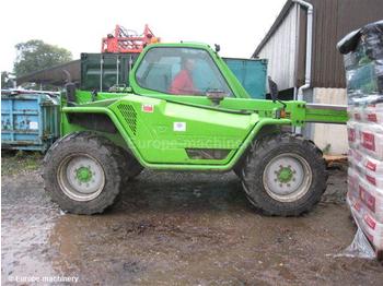 Merlo P33.7KT - Τηλεσκοπικός φορτωτής