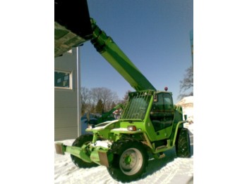 Merlo P 40.16  - Τηλεσκοπικός φορτωτής