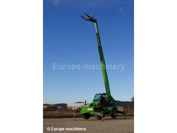 Merlo ROTO 45.21 manlift - Τηλεσκοπικός φορτωτής