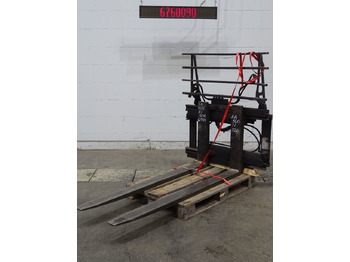  Meyer 3-01128G-EU - Πιρούνες