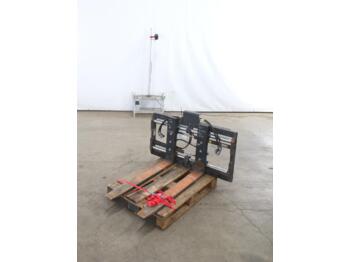 Meyer 6-2506F-2 6949404  - Πιρούνες