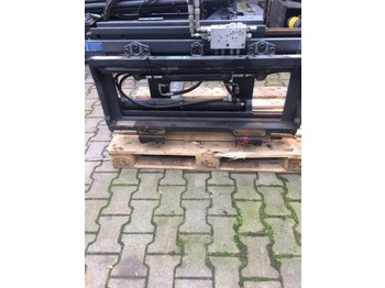  Meyer Fork positioner with sideshift - Πιρούνες