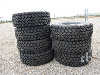 Michelin 445/80X25 Qty Of - Ελαστικά και ζάντες