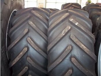 Michelin 600/70R28 - Ελαστικά και ζάντες