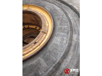 Ελαστικό για Φορτηγό Michelin Occ industrieband Michelin 26.5R25: φωτογραφία 2