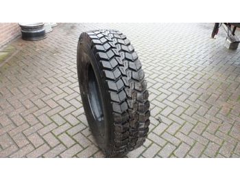 Michelin XDY 295/80R22.5 - Ελαστικό