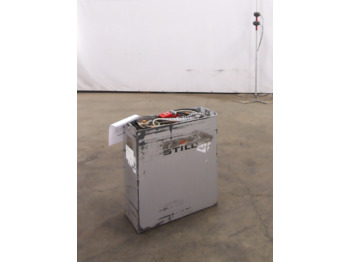 Συσσωρευτής για Ανυψωτικό μηχάνημα Midac 3PZS: φωτογραφία 1