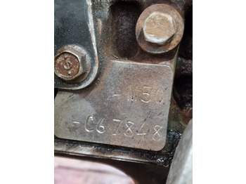 Κινητήρας για Φορτηγό Mitsubishi 4M50 5AT5 Engine (Truck): φωτογραφία 2
