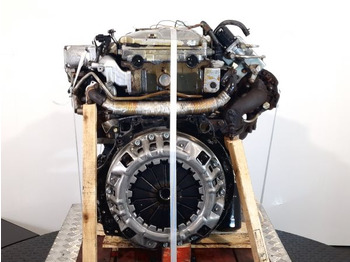 Κινητήρας για Φορτηγό Mitsubishi 4M50 5AT5 Engine (Truck): φωτογραφία 3