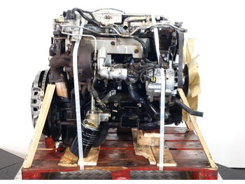 Κινητήρας για Φορτηγό Mitsubishi 4M50 5AT5 Engine (Truck): φωτογραφία 4