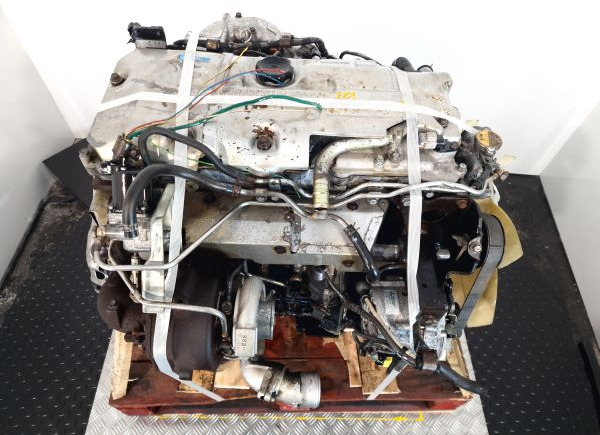 Κινητήρας για Φορτηγό Mitsubishi 4M50 5AT5 Engine (Truck): φωτογραφία 11