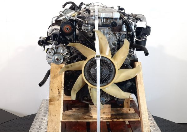 Κινητήρας για Φορτηγό Mitsubishi 4M50 5AT5 Engine (Truck): φωτογραφία 6