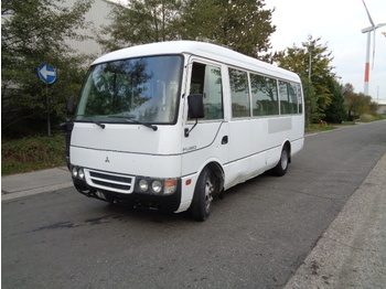 Mitsubishi BE 635 - Μικρό λεωφορείο