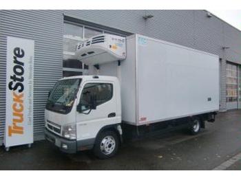 Mitsubishi Fuso CANTER 7C15 - Φορτηγό ψυγείο