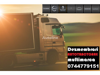 Δυναμό για Φορτηγό Mitsubishi pentru autotractor A004TR5893ZT   Volvo FM/FH truck: φωτογραφία 2