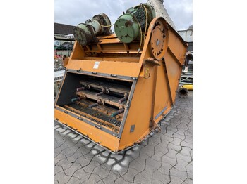 Διαλογής Mogensen SH1546