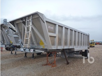 Montenegro SCHF-3S/3G Tri/A Aluminum **Missing Parts** - Επικαθήμενο ανατρεπόμενο