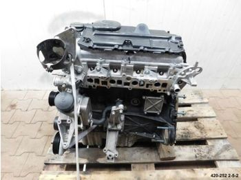 Κινητήρας για Φορτηγό Motor Dieselmotor 2,2 80 KW 109 PS OM 611.981 MB Sprinter 902 (420-252 2-5-2): φωτογραφία 1