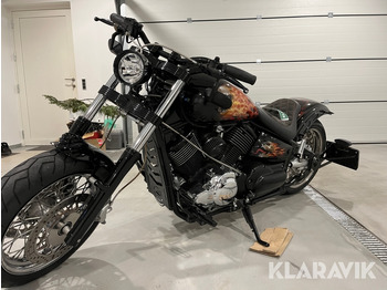  Motor cykel YAMAHA XVS 1100 Dragstar - Μοτοσικλέτα