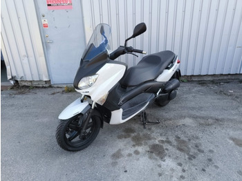  Motorcykel Yamaha X-Max 250 ABS -2012 - Μοτοσικλέτα