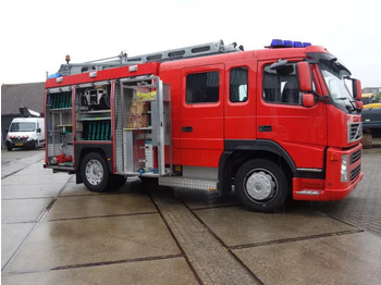 Πυροσβεστικό όχημα VOLVO FM 330