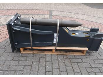 Mustang HM1300 Hydraulic Excavator Breaker Hammer 14~20T  - Υδραυλικό σφυρί