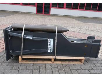 Mustang HM1500 Hydraulic Excavator Breaker Hammer 16~23T  - Υδραυλικό σφυρί