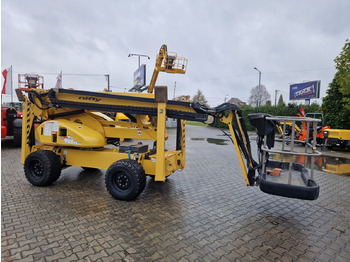 NIFTYLIFT SD 210 4x4x4 - Καλαθοφόρο ανυψωτικό