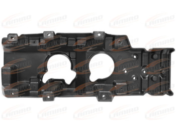 NISSAN ATLEON HEADLAMP RIGHT NISSAN ATLEON HEADLAMP RIGHT - Φωτισμός
