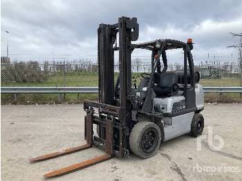 NISSAN UG1D2A32LQ - Φορτηγό ανωμάλου εδάφους