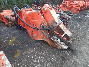NPK CROC A BETON V160R - Ψαλίδι υδραυλικό