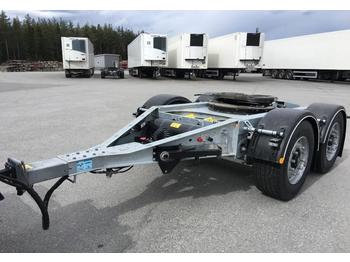 Närko Uusi Dolly 385/55 R22,5,  - Τρέιλερ