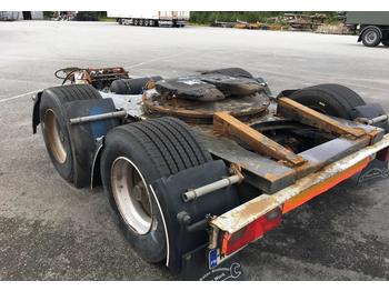 Närko dolly 2007 445/45 R19,5  - Τρέιλερ