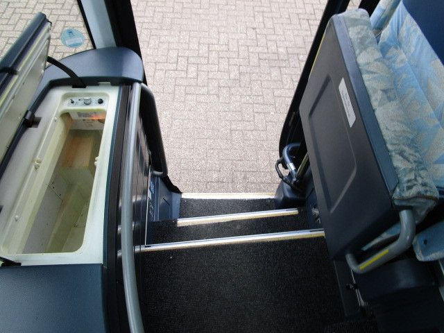 Πούλμαν Neoplan N 1216 HD Cityliner, Euro 5 EEV, Automatik: φωτογραφία 9