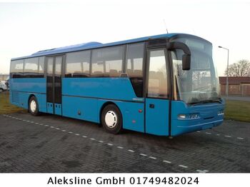 Προαστιακό λεωφορείο Neoplan N 316 UE KLIMA!!!