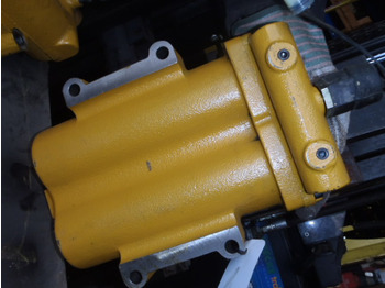 Κινητήρας και ανταλλακτικά για Κατασκευή μηχανήματα New Holland 76570956 -: φωτογραφία 2
