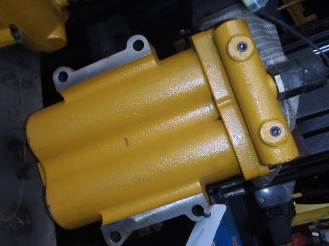 Κινητήρας και ανταλλακτικά για Κατασκευή μηχανήματα New Holland 76570956 -: φωτογραφία 2