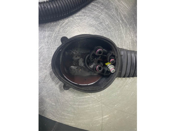Κινητήρας για Κατασκευή μηχανήματα New Holland W110C-504374326-24V-Adblue: φωτογραφία 5