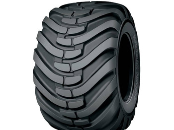 New Nokian forestry tyres 600/60-22.5  - Ελαστικό