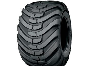 New forestry tyres Nokian 710/40-22.5  - Ελαστικό