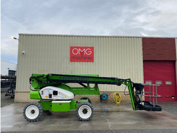 Niftylift HR 21 D E, Hoogwerker, Diesel / Accu, 21 meter - Καλαθοφόρο ανυψωτικό