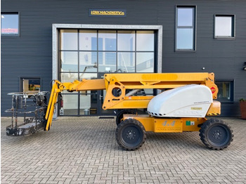 Niftylift hr21 D 4x4 - Καλαθοφόρο ανυψωτικό