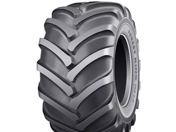 Nokian 700/55-34 New and used Nokian tyres  - Ελαστικό